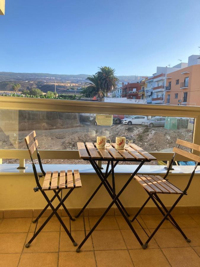 Remote Work Family Holiday Apartment Alcala  Exterior photo